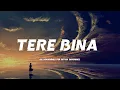 Download Lagu A.R. Rahman - Tere Bina Best Video| Guru|Aishwarya Rai|Abhishek Bachchan|Chinmayi 8Dmusic