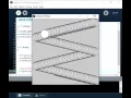 Bouncing ball in processing