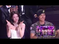 [단독 리액션캠] ‘YENA(최예나) - 캐치캐치’ 축하공연 [제5회 청룡시리즈어워즈] | KBS 방송