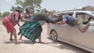 ko mai mufundisi mapindwa nei zim comedy 