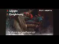 Download Lagu lali janjin, kepangku kapang ayu arista live jaranan boneka gila magetan