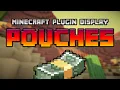 Minecraft Plugin Display CIFY Pouches