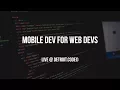 Detroit Code - Mobile Apps Using VS Tools For Apache Cordova and Ionic
