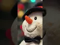 Magical Snowmen