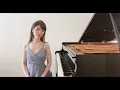 【もう一度 re】 ピアノで弾いてみた [ re: ] ／『もう一度』期間限定公開 第二弾 byアジアントリニティ ピアニスト茉莉
