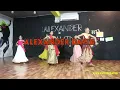Kesariyo Rang (Video) Lijo G, Dj Chetas | Asees K, Dev N | Avneet Kaur, Shantanu Maheshwari | Kumaar