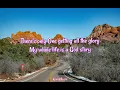 Anne Wilson - God Story (Lyrics Video)