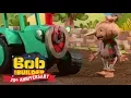 Lagu Travis Gets Lucky | Bob the Builder Classics | Celebrating 20 Years!