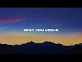 Who Else (Lyric Video) Abbie Gamboa + Gateway Worship
