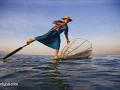 The Congos - Fisherman
