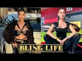 I m A Millionaire Glamour Model BLING LIFE