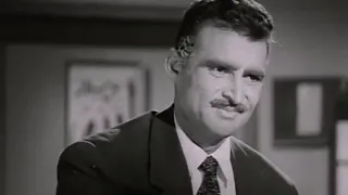 رشدي أباظة حاول قتل ناهد ورجعوا لبعض هي وأحمد مظهر أنا بريئة 