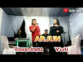 Download Lagu Arjun || cover Riswan irama dan Yuli
