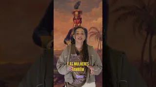 Será que a Independência do Brasil aconteceu em um único dia? 🤔