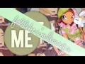 Download Lagu Winx Couples ♡ {T E E N A G E ❤ D R E A M !}