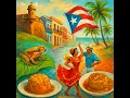 The Puerto Rico Song