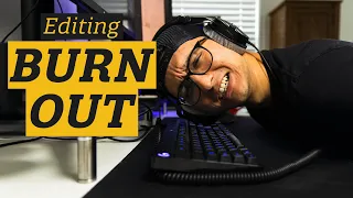 outsourcing wedding film editing changed my life