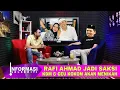 Download Lagu Heboh ! Rafi Ahmad Akan Jadi Saksi Pernikahan KDM \u0026 Ceu Kokom Fi Jaea Barat - KDM Terbaru