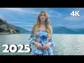Download Lagu 🌴 Tropical Deep House Mix 2025 | Chill Summer Vibes Relaxation in 4K UHD for TV | Pulsea