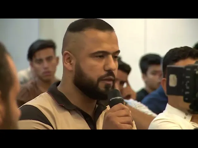 ⁣كيف تؤثر بمن حولك ؟ | سماحة السيد حُسين الطباطبائي الحكيم ( دامت بركاته ).