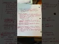 APES Unit 1 notes