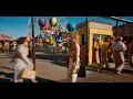 55th New York Film Festival Trailer