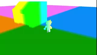 3D TPS using OpenGL - Java LWJGL 3