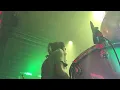 Jesse Royal x Vybz Kartel - Rich forever (Live)