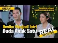 Lagu Malam Pertamaku Gagal, Karena Teror Dendam Masa Lalu Tak Pernah Pergi | Kisah Nyata
