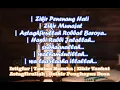 Download Lagu Zikir Penenang Hati || Astaghfirullah Robbal Baroya || Subhanallah | Hasbi Rabbi Jalallah
