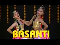 Download Lagu Basanti  Dance Cover  video | Diljit |  Karishma | SD KING CHOREOGRAPHY