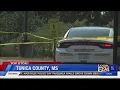 Search continues for a tunica mother and two children