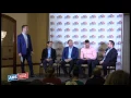 Tebow Press Conference Full