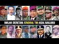 Download Lagu INILAH DERETAN JENDRAL TNI ASAL MALUKU | DERETAN PERWIRA TINGGI TNI ASAL MALUKU