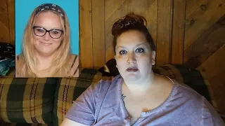 The Tragic Case of Cassidy Rainwater