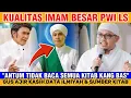Download Lagu NGAKAK‼️KUALITAS KEILMUAN IMAM BESAR PWI LS CUMA SEGITU DOANG! GUS AJIR UBAIDILLAH KASIH DATA ILMIAH