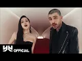 Download Lagu JISOO X ZAYN - STAY TONIGHT M/V F/M