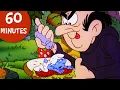 Download Lagu Gargamels mest ondskefulla planer! 😱 • 60 minuter av Smurf • Smurfarna
