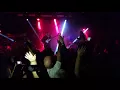 Wide Open Space - Paul Draper - live in Manchester 15/9/2017