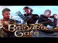 Baldur's Gate 3 Soundtrack - Main Theme Part 2
