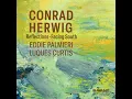 Reflections-Facing South (feat. Eddie Palmieri & Luques Curtis) - Conrad Herwig