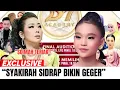 Download Lagu Mae Soimah Sampai Teriak Histeris Lihat Penampilan Syakirah Sidrap di Grup 3 DA7 Indosiar