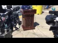 US Coast Guard Capt Gregory Case discusses search for missing Sarasota boaters