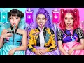 Download Lagu Kpop Demon Hunters ! Huntrix Rumi a des Problèmes à l’Hôpital !