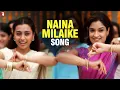 Download Lagu Naina Milaike Song | Saathiya | Vivek Oberoi, Rani Mukerji | Sadhana, Madhushree, A R Rahman, Gulzar
