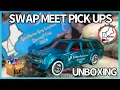 Southern New England Diecast Swap Meet Pick Ups Connecticut