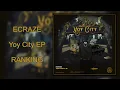 Ranking ECRAZE's Yoy City EP