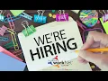 Job Openings and Recruitment