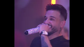 الفنان مازن عساف خمس سنين راحن عفس جديد 2025 