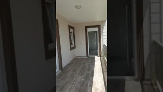 غرفتين وصالة وحمام ومطبخ 